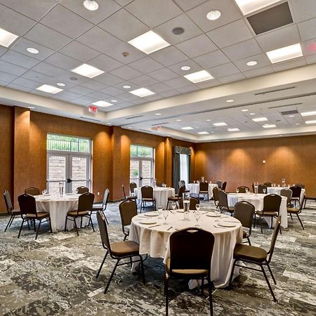 Homewood Suites By Hilton Nashville Franklin Extérieur photo