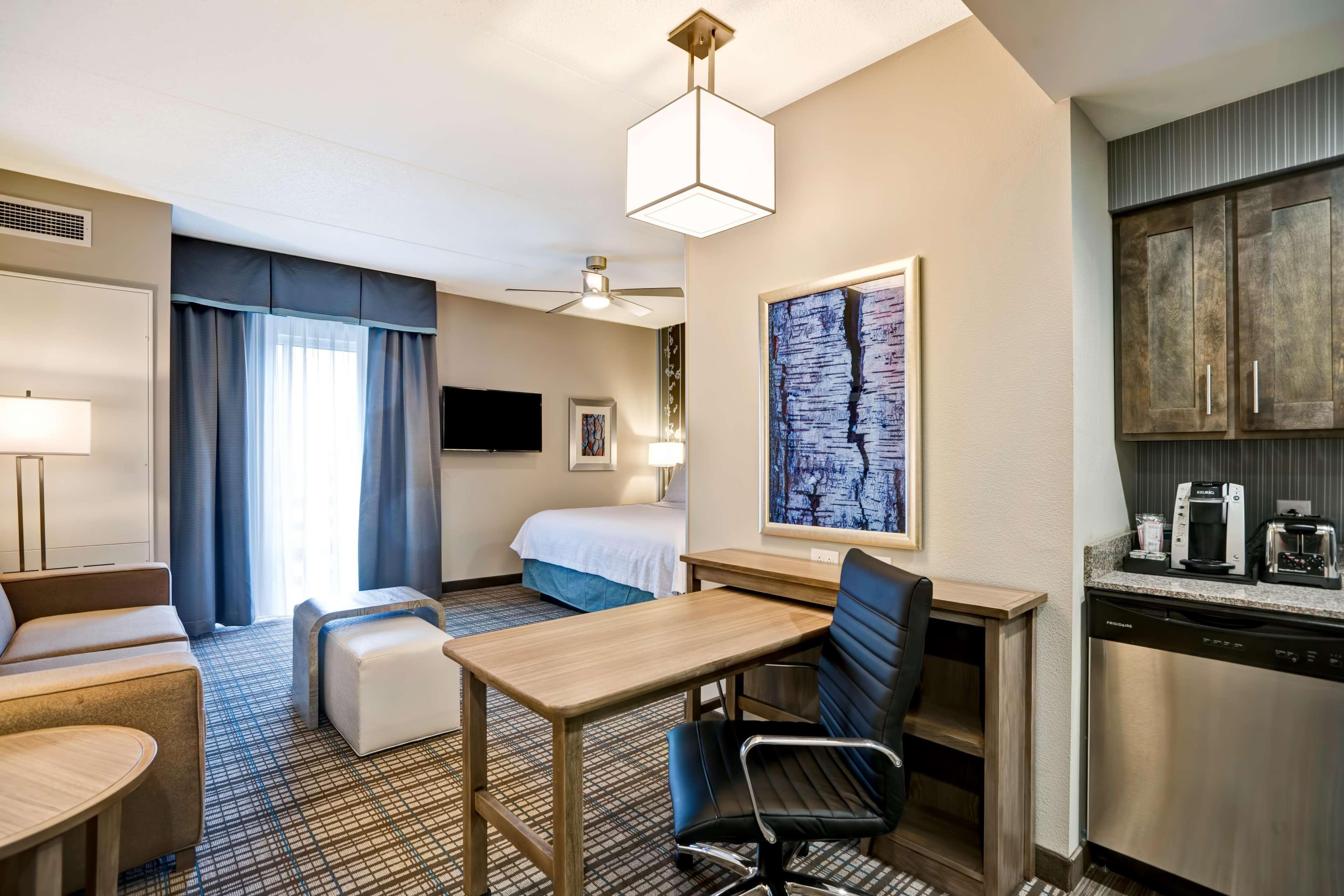 Homewood Suites By Hilton Nashville Franklin Extérieur photo