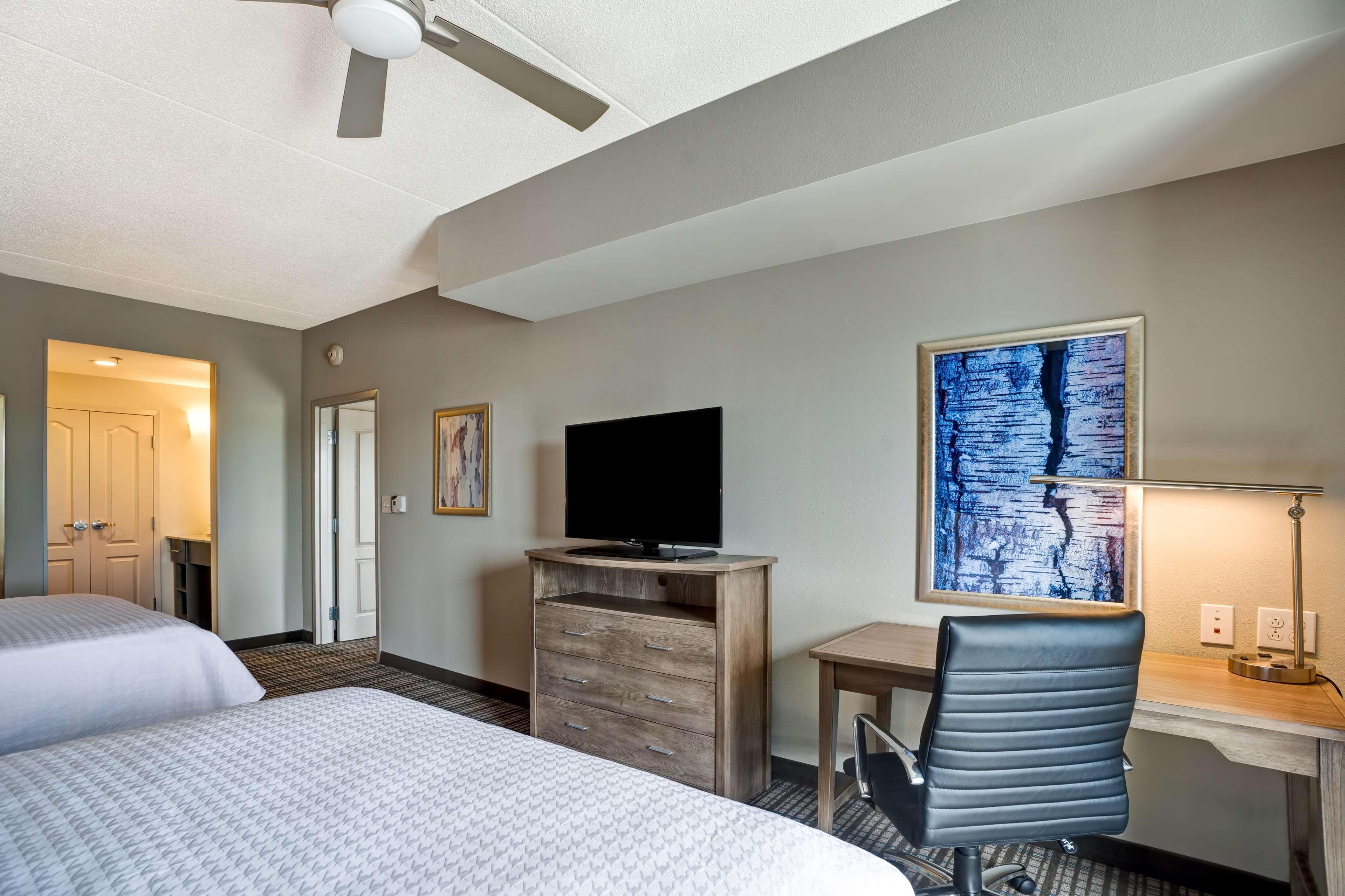 Homewood Suites By Hilton Nashville Franklin Extérieur photo