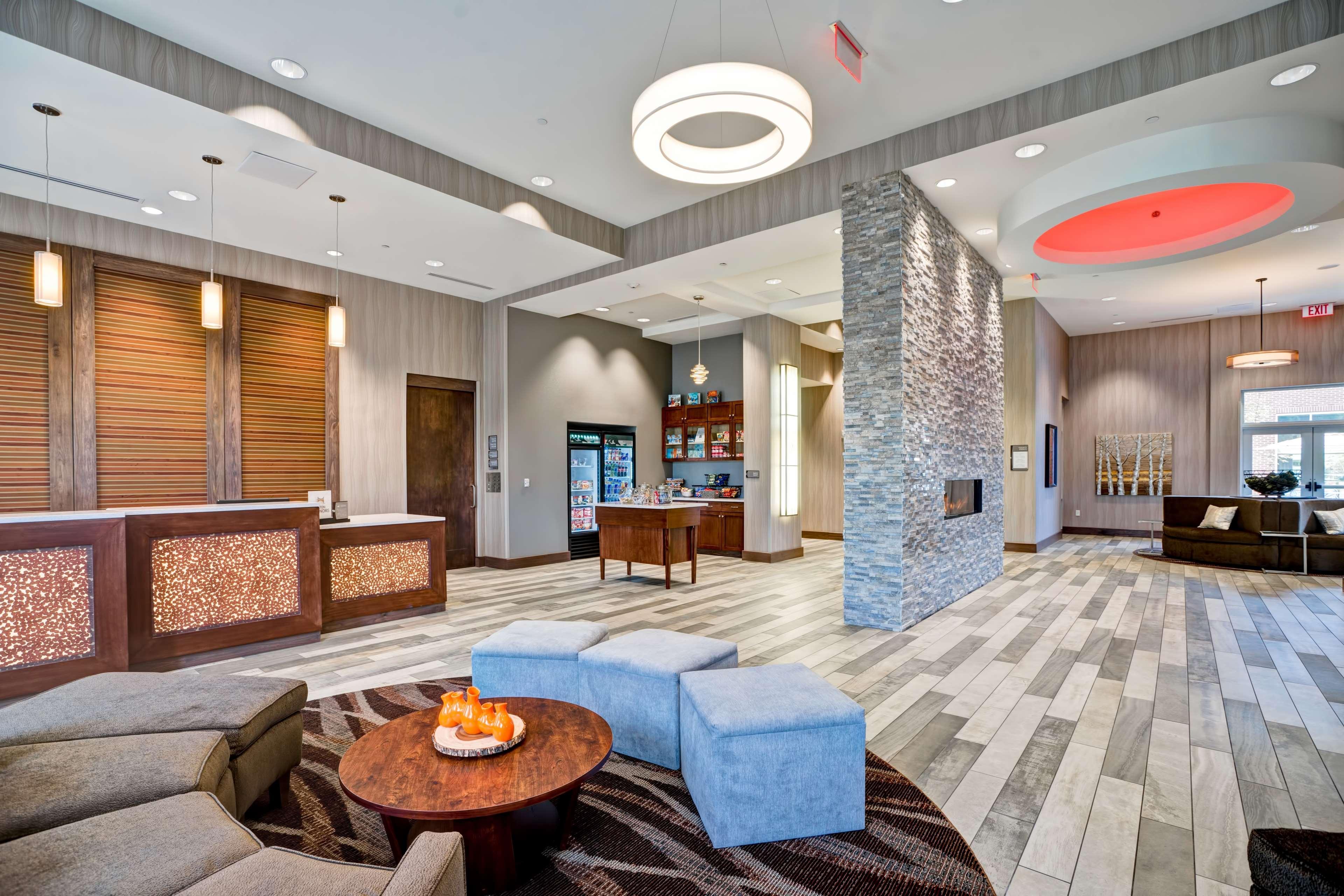 Homewood Suites By Hilton Nashville Franklin Extérieur photo