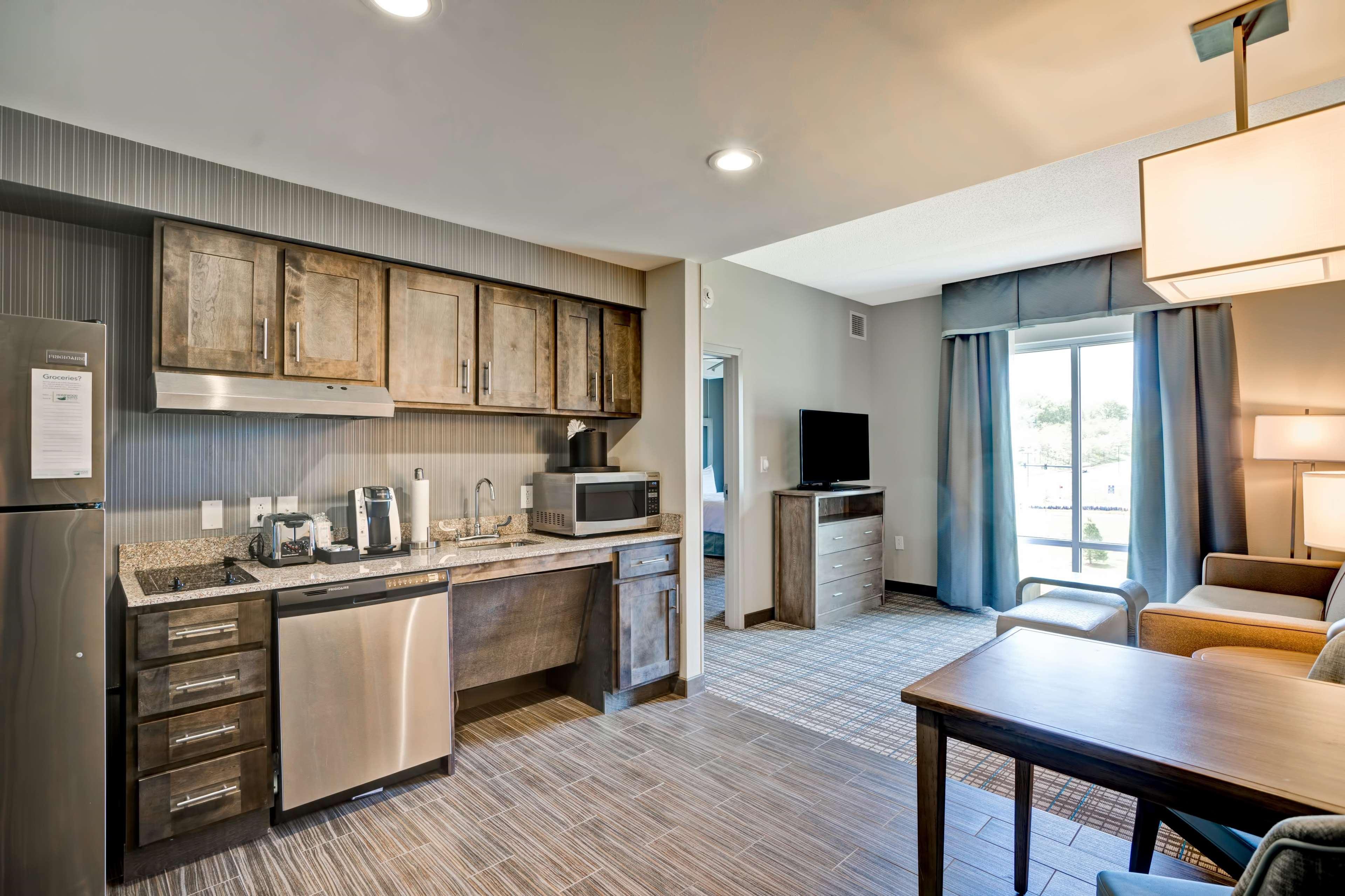 Homewood Suites By Hilton Nashville Franklin Extérieur photo