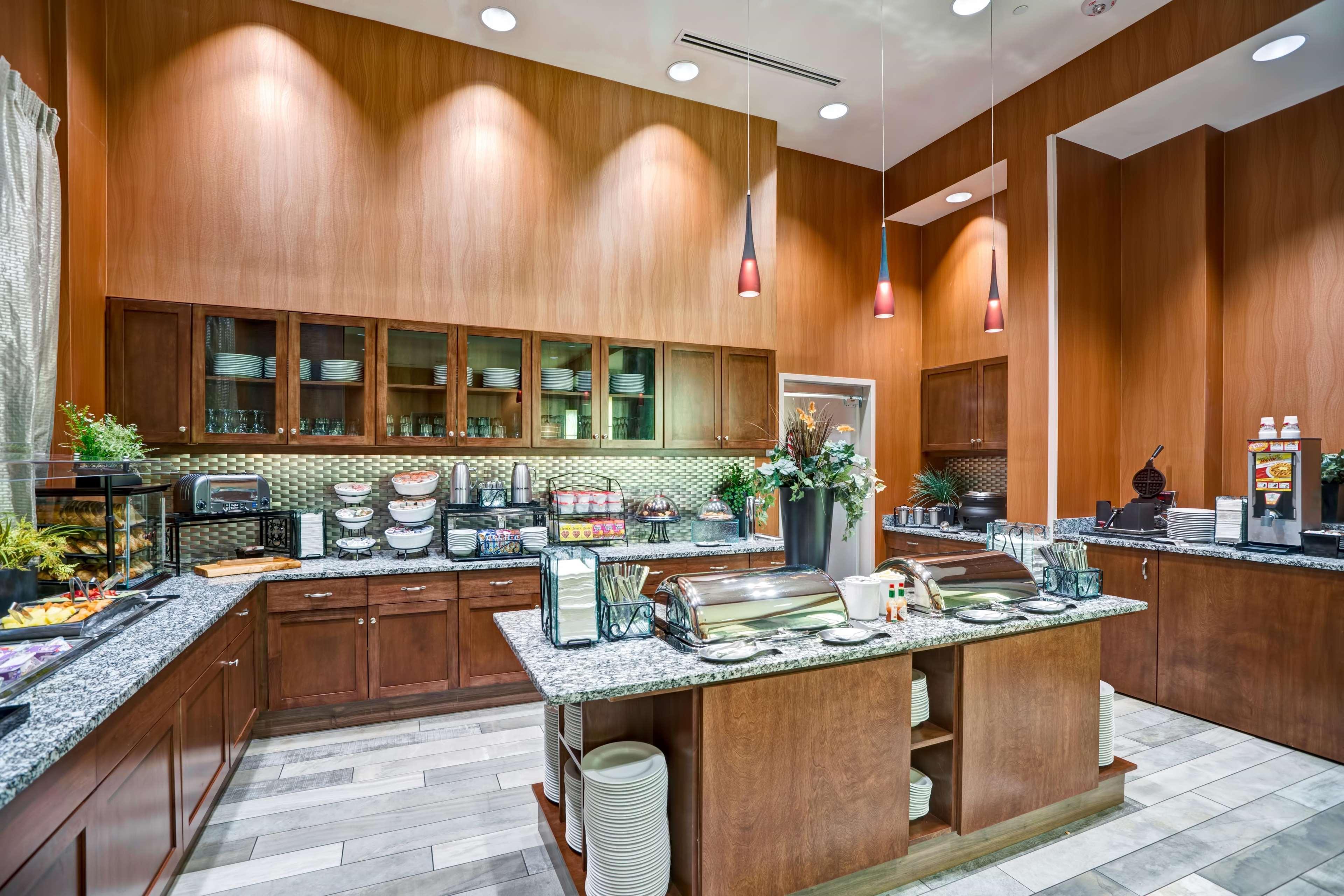 Homewood Suites By Hilton Nashville Franklin Extérieur photo