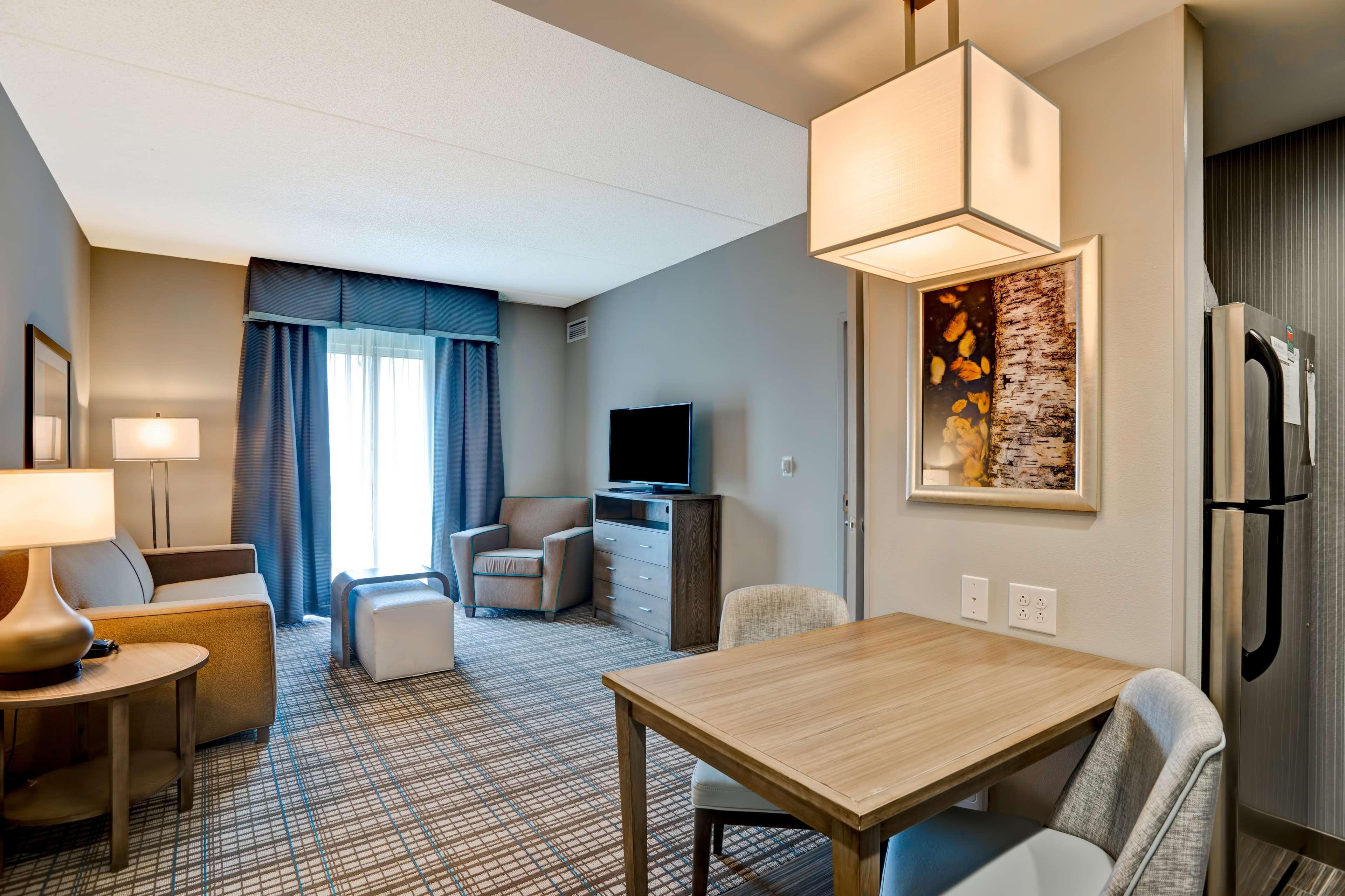 Homewood Suites By Hilton Nashville Franklin Extérieur photo