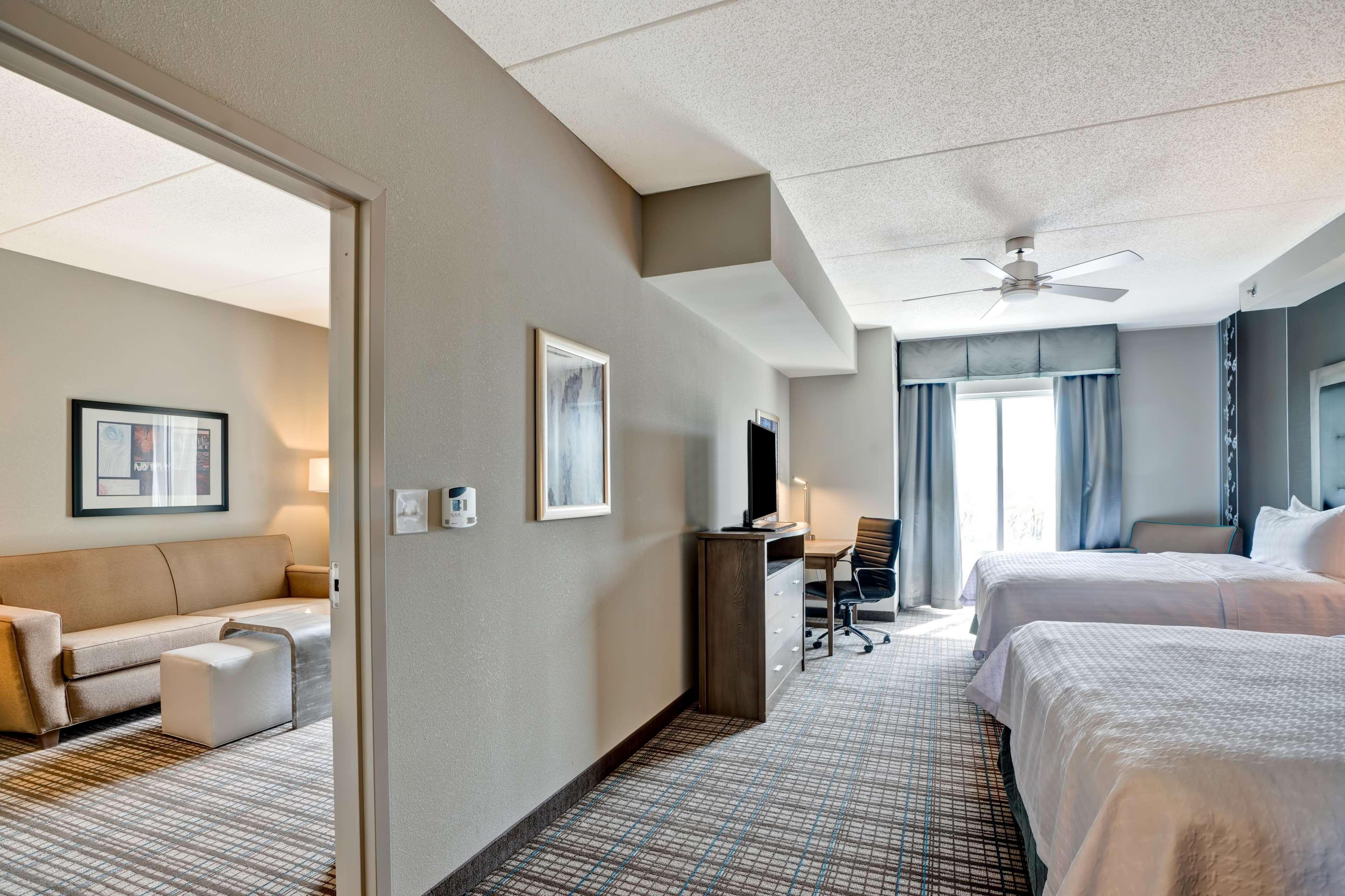 Homewood Suites By Hilton Nashville Franklin Extérieur photo