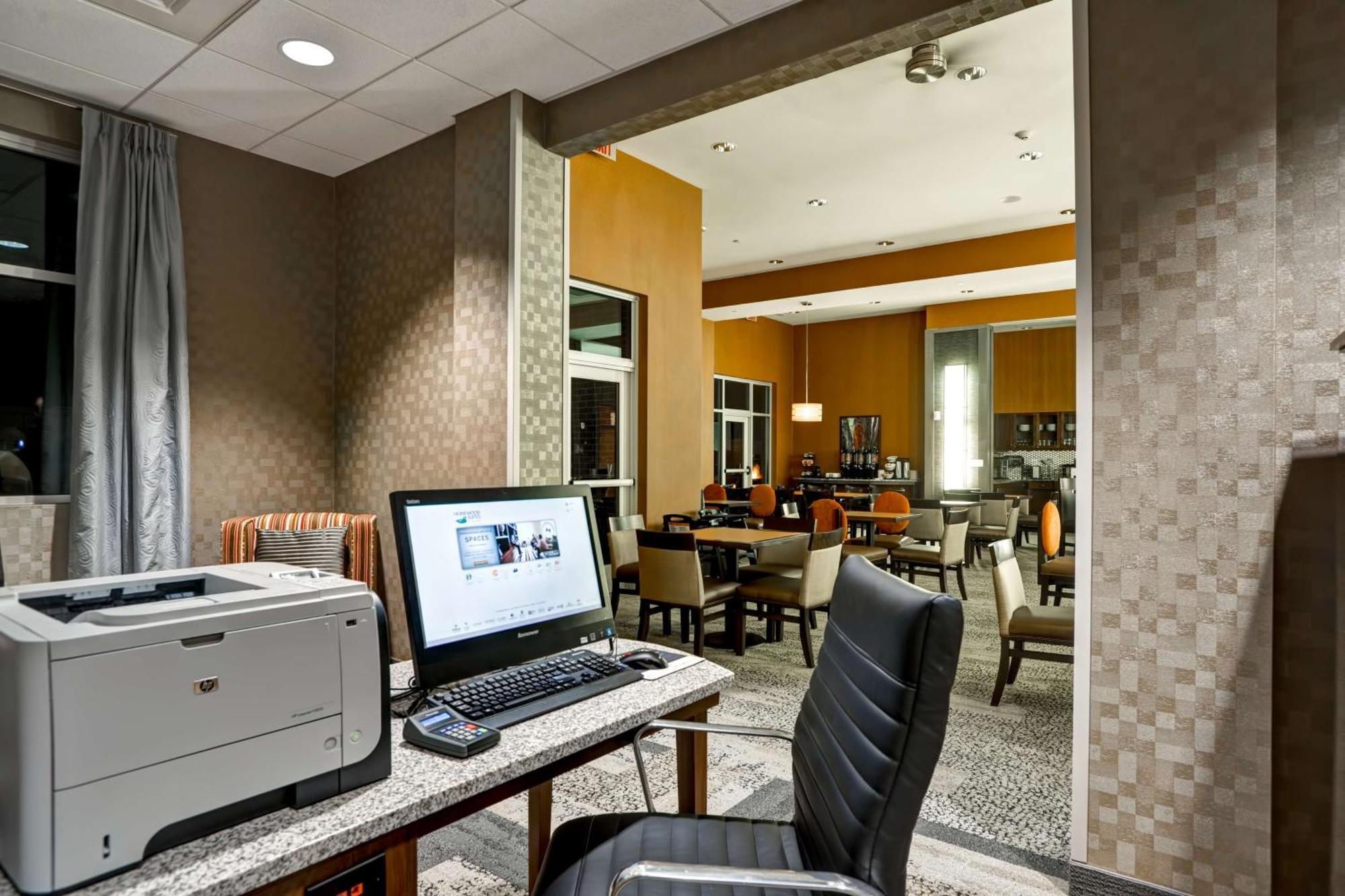 Homewood Suites By Hilton Nashville Franklin Extérieur photo