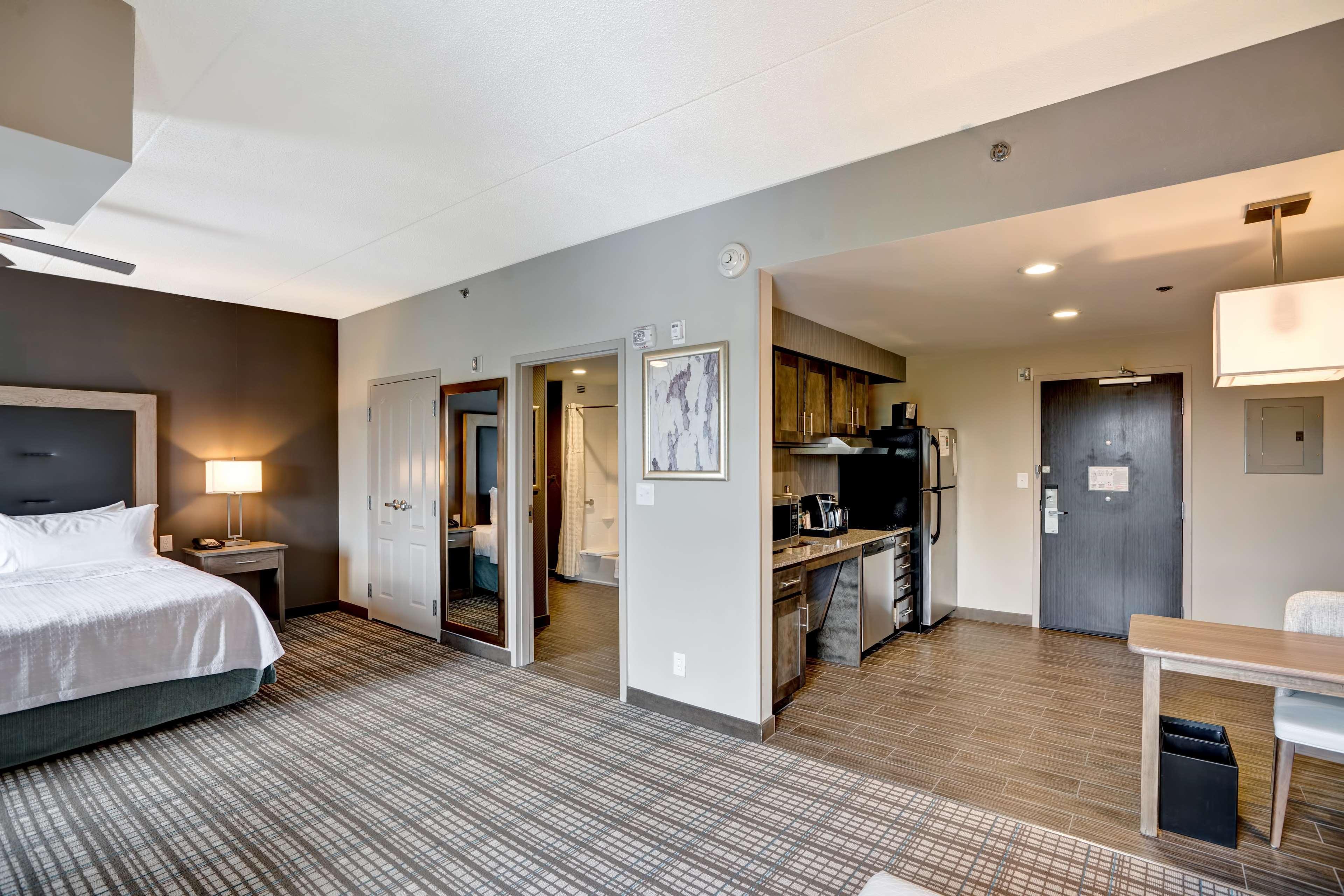 Homewood Suites By Hilton Nashville Franklin Extérieur photo