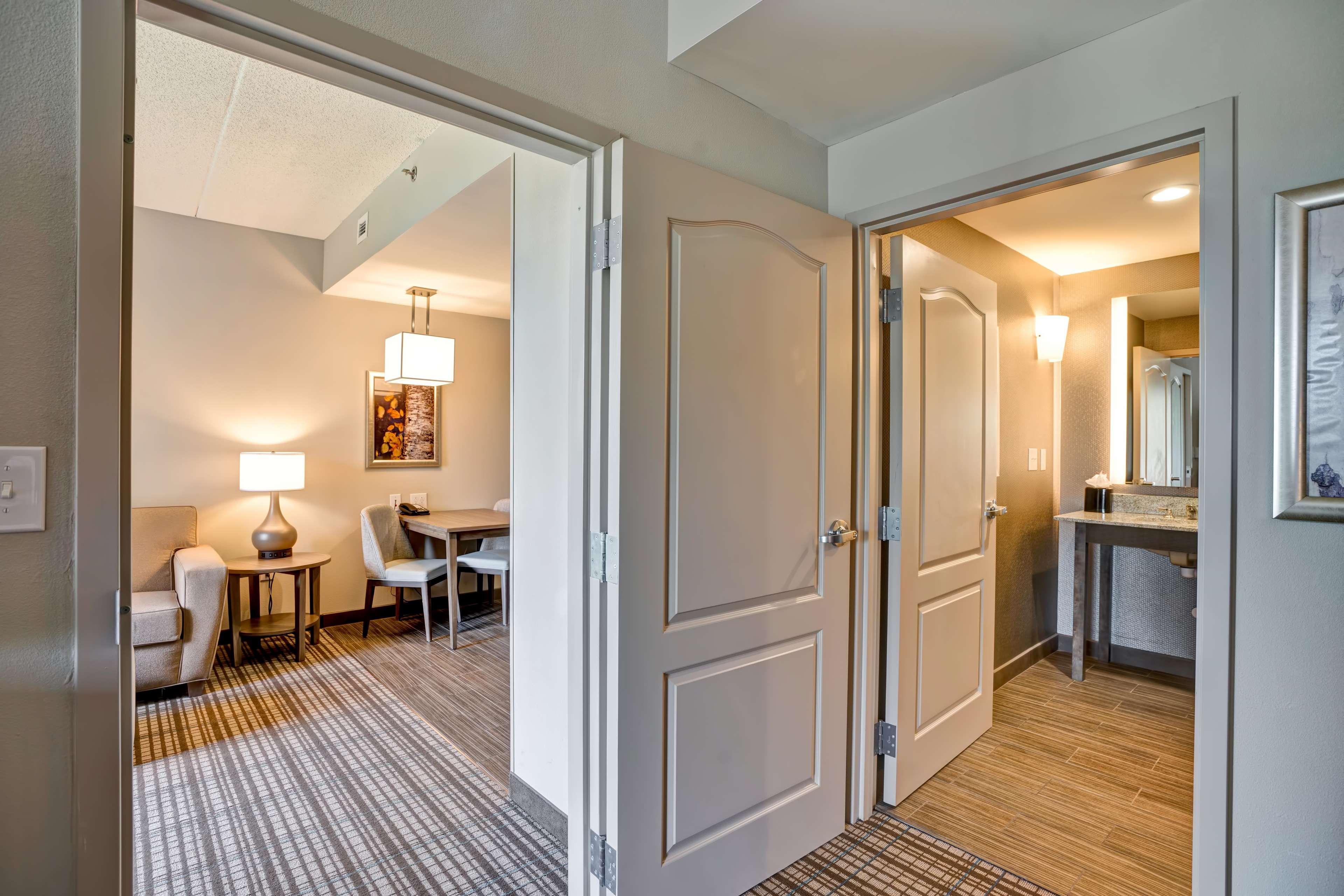 Homewood Suites By Hilton Nashville Franklin Extérieur photo
