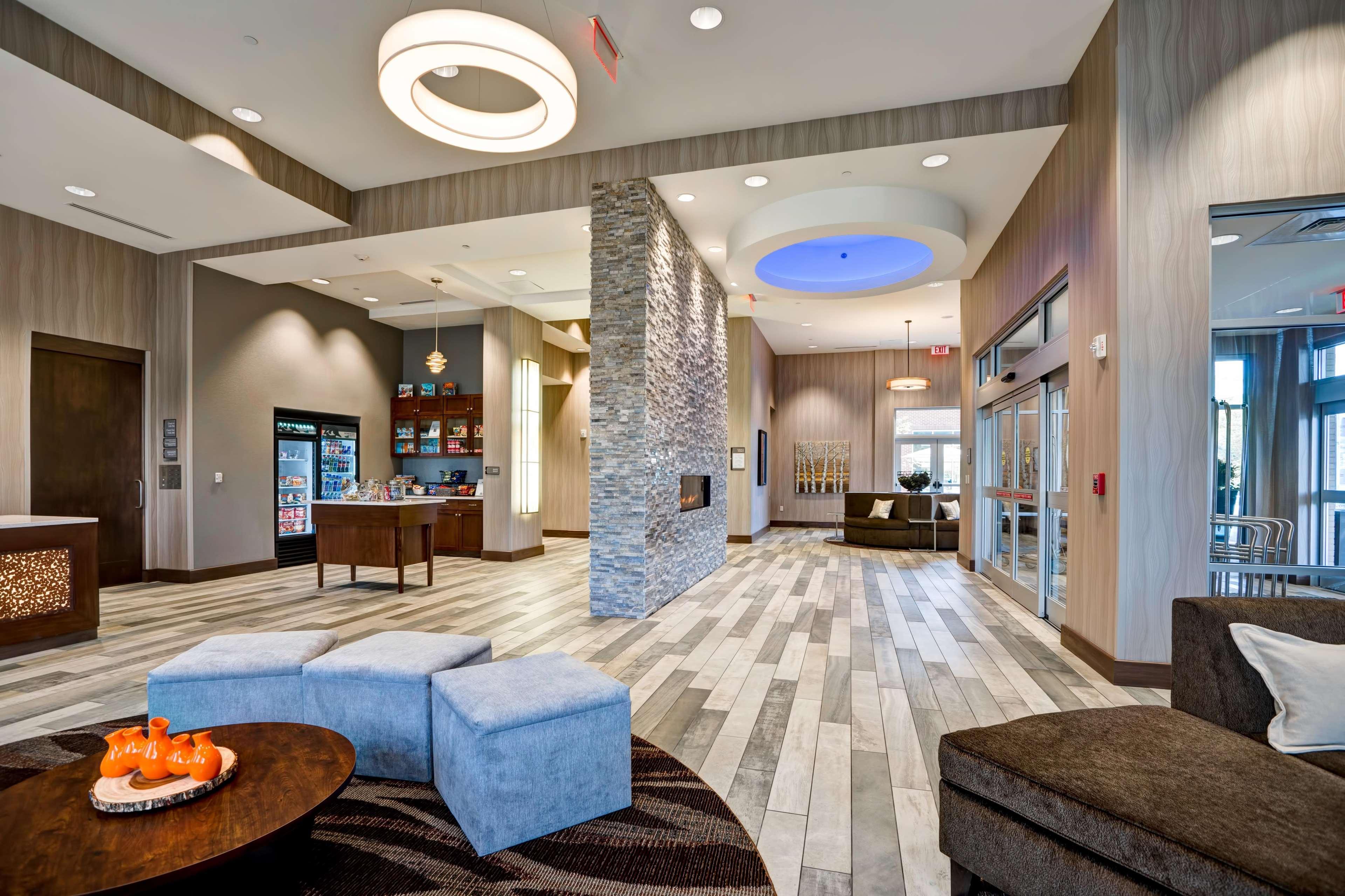 Homewood Suites By Hilton Nashville Franklin Extérieur photo