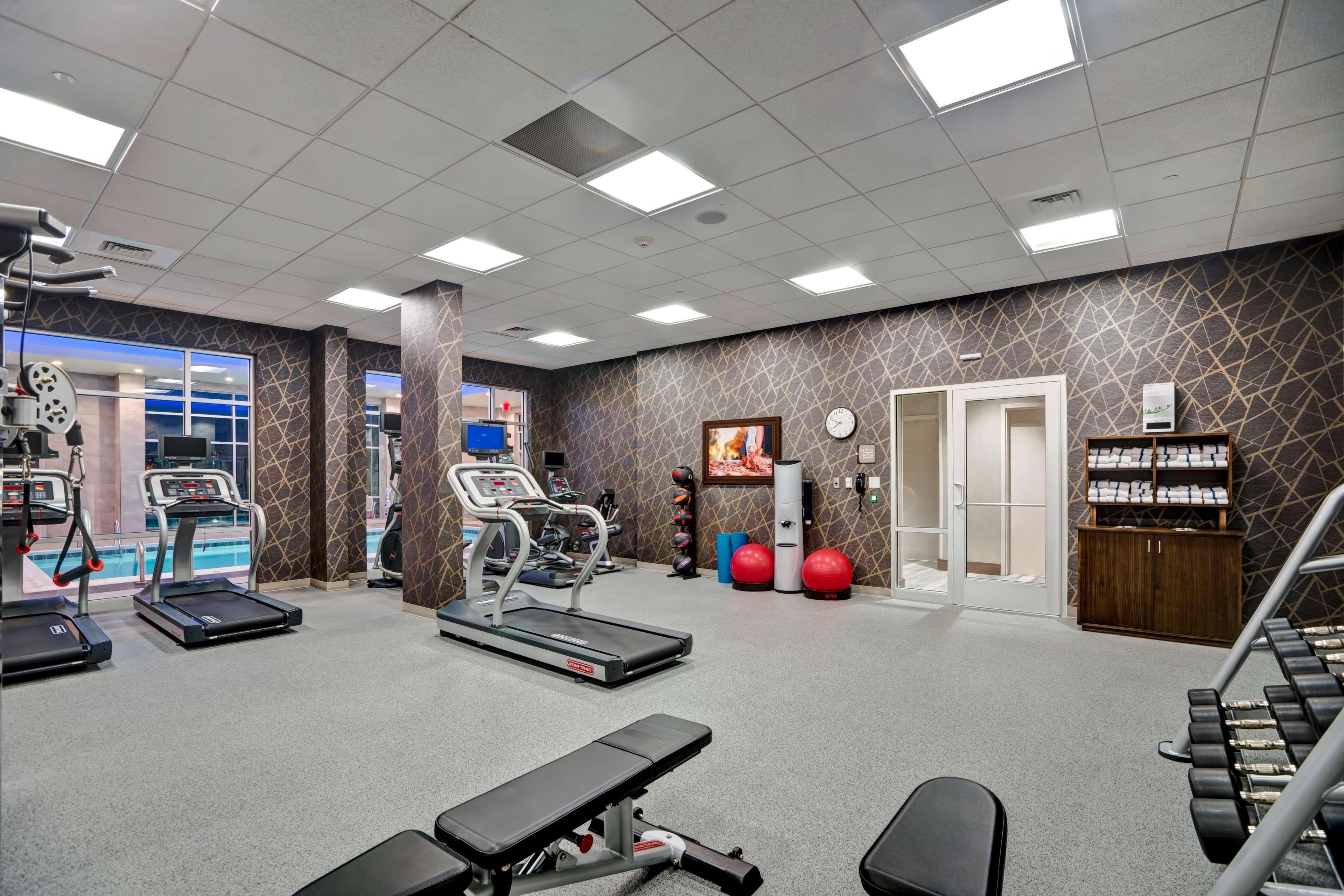 Homewood Suites By Hilton Nashville Franklin Extérieur photo