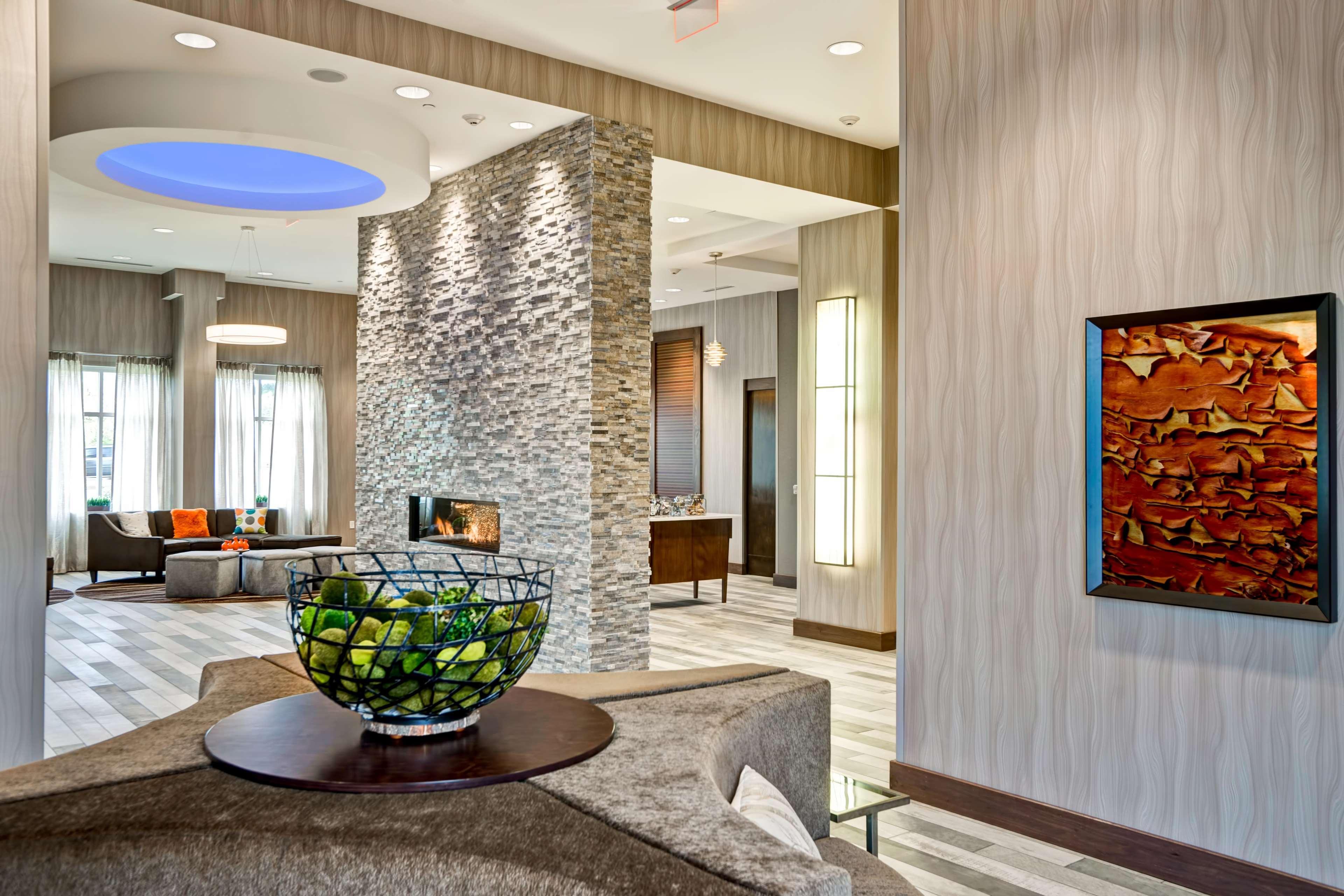 Homewood Suites By Hilton Nashville Franklin Extérieur photo