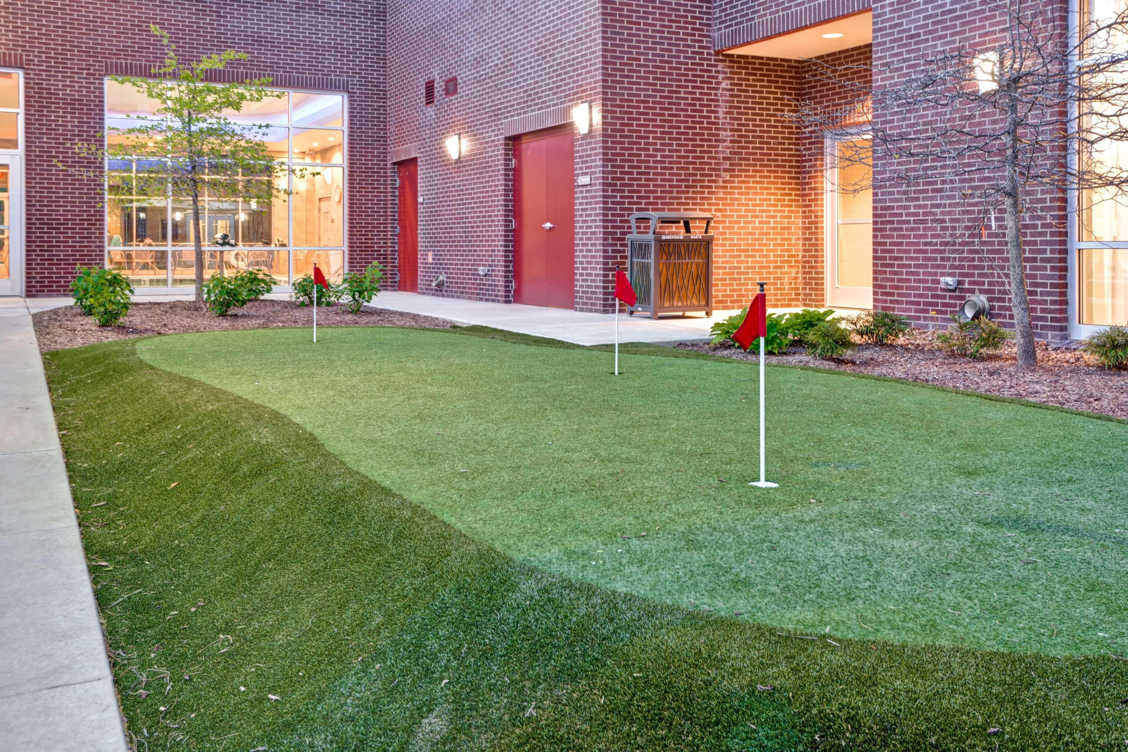 Homewood Suites By Hilton Nashville Franklin Extérieur photo