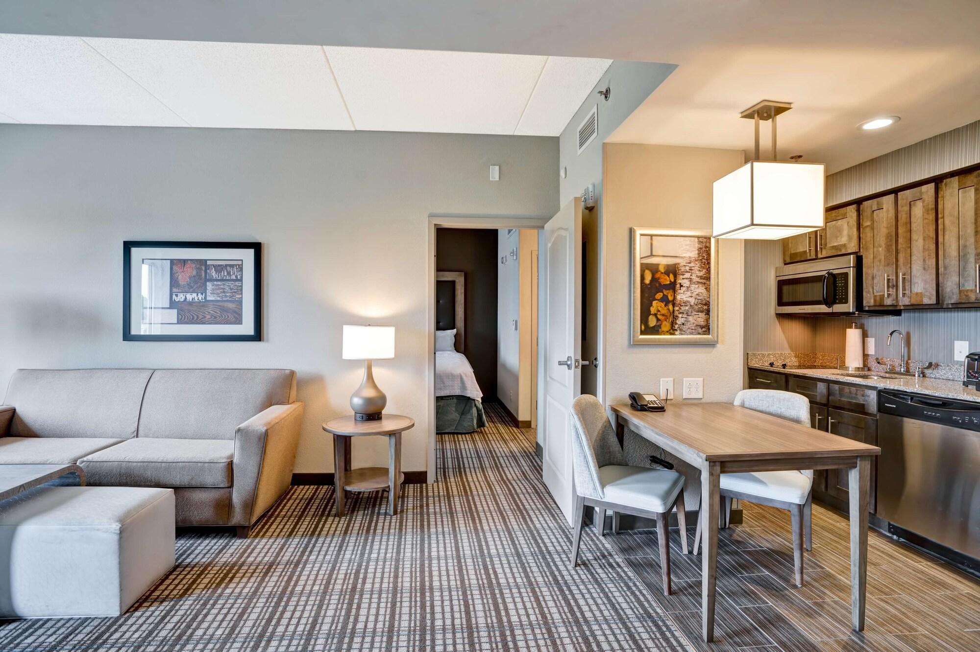 Homewood Suites By Hilton Nashville Franklin Extérieur photo