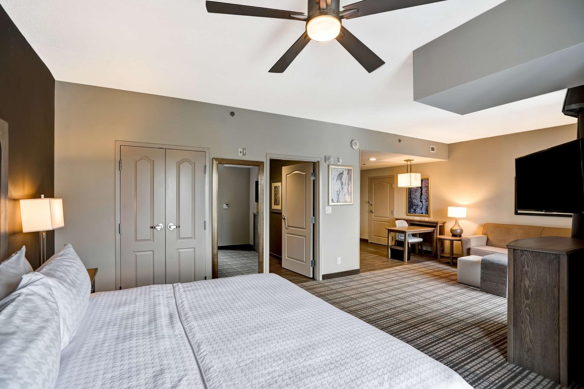 Homewood Suites By Hilton Nashville Franklin Extérieur photo