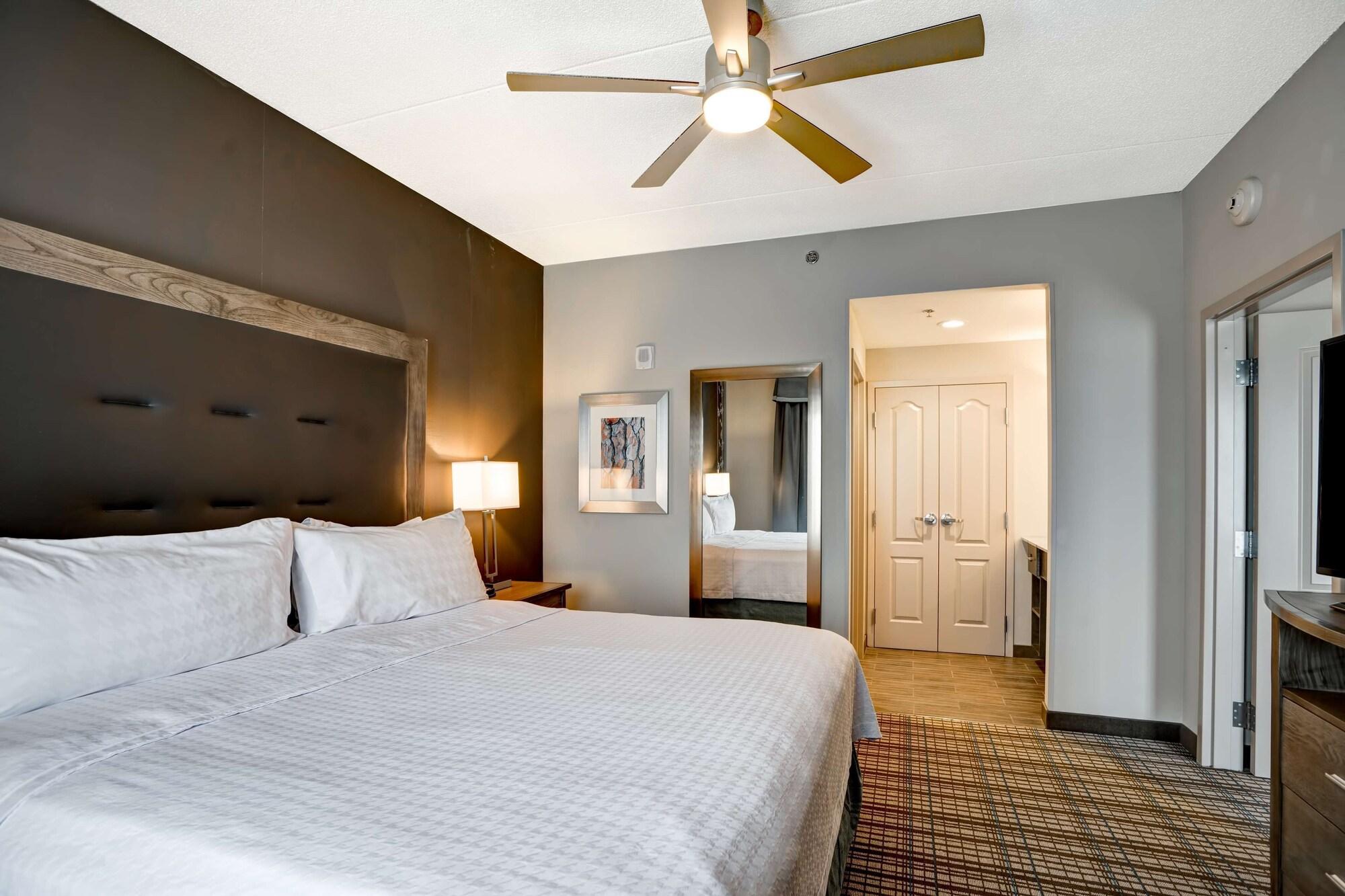 Homewood Suites By Hilton Nashville Franklin Extérieur photo