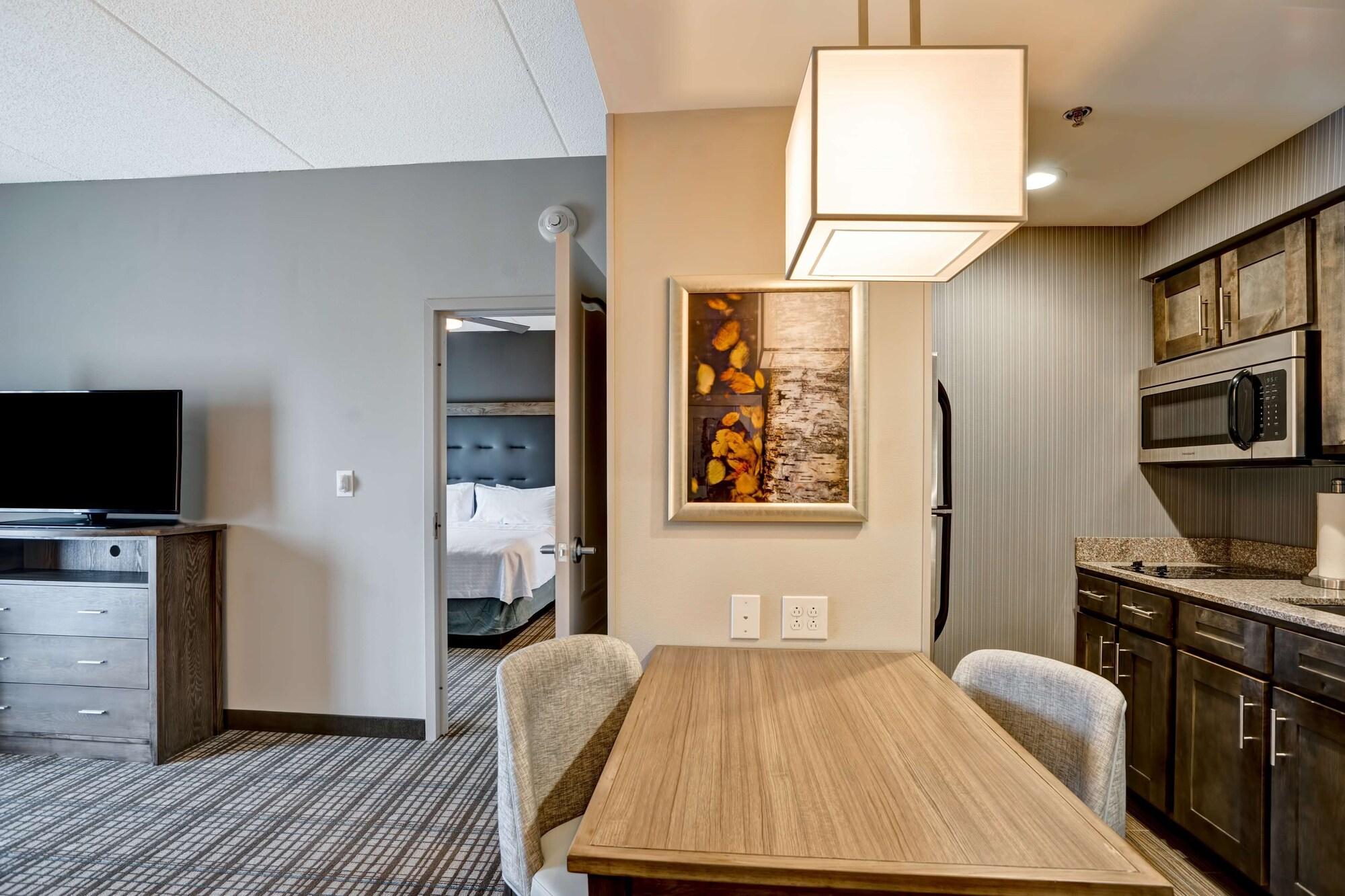 Homewood Suites By Hilton Nashville Franklin Extérieur photo
