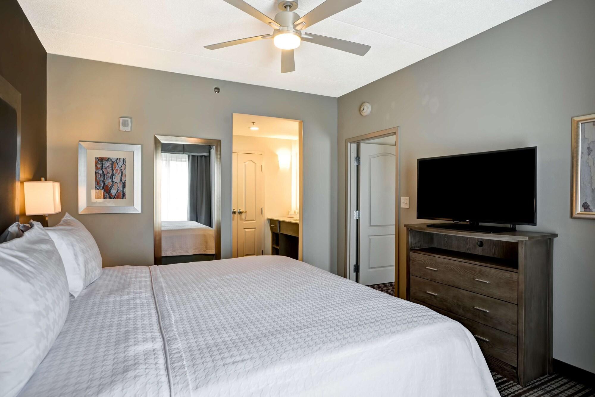 Homewood Suites By Hilton Nashville Franklin Extérieur photo