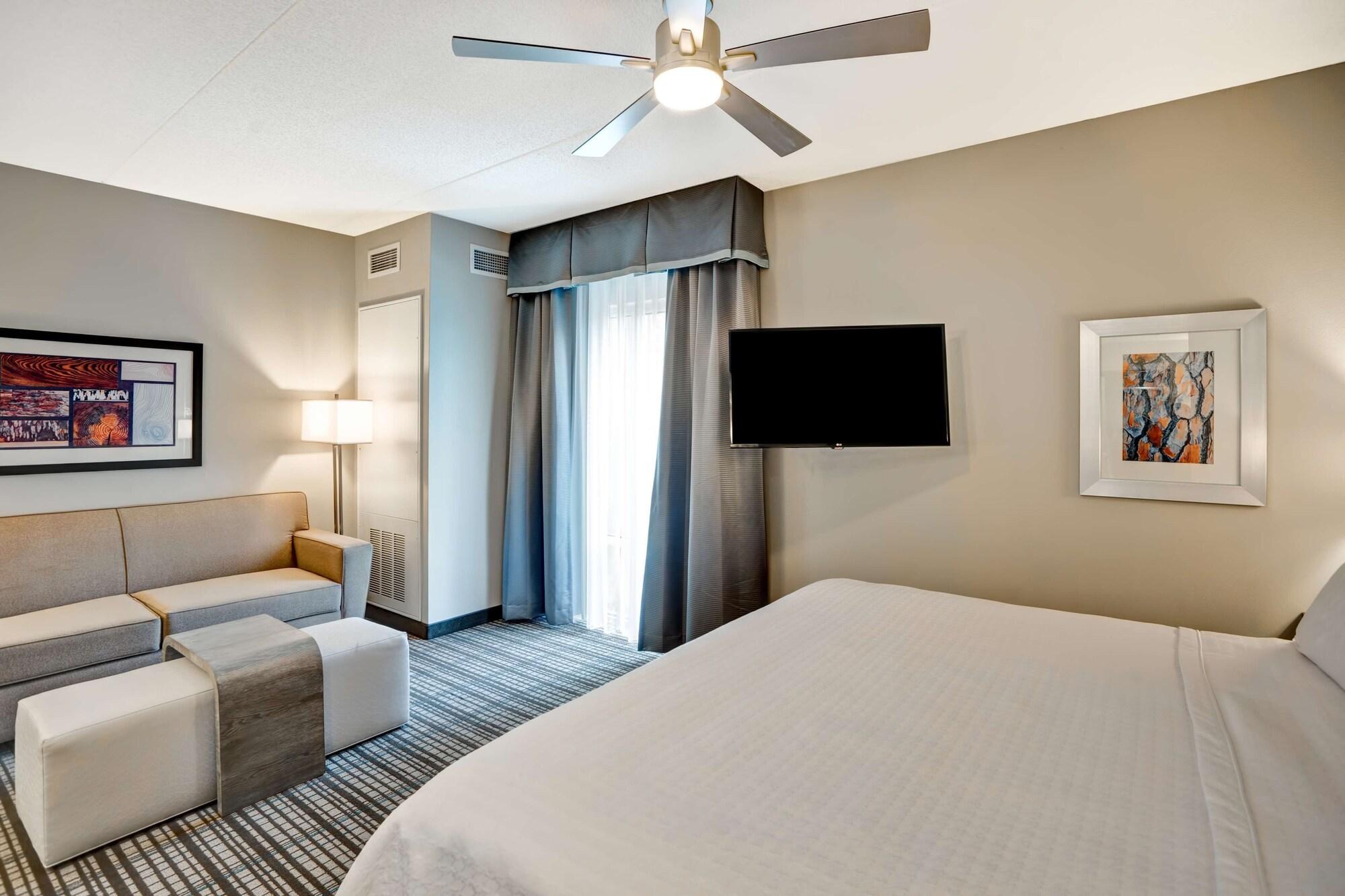 Homewood Suites By Hilton Nashville Franklin Extérieur photo