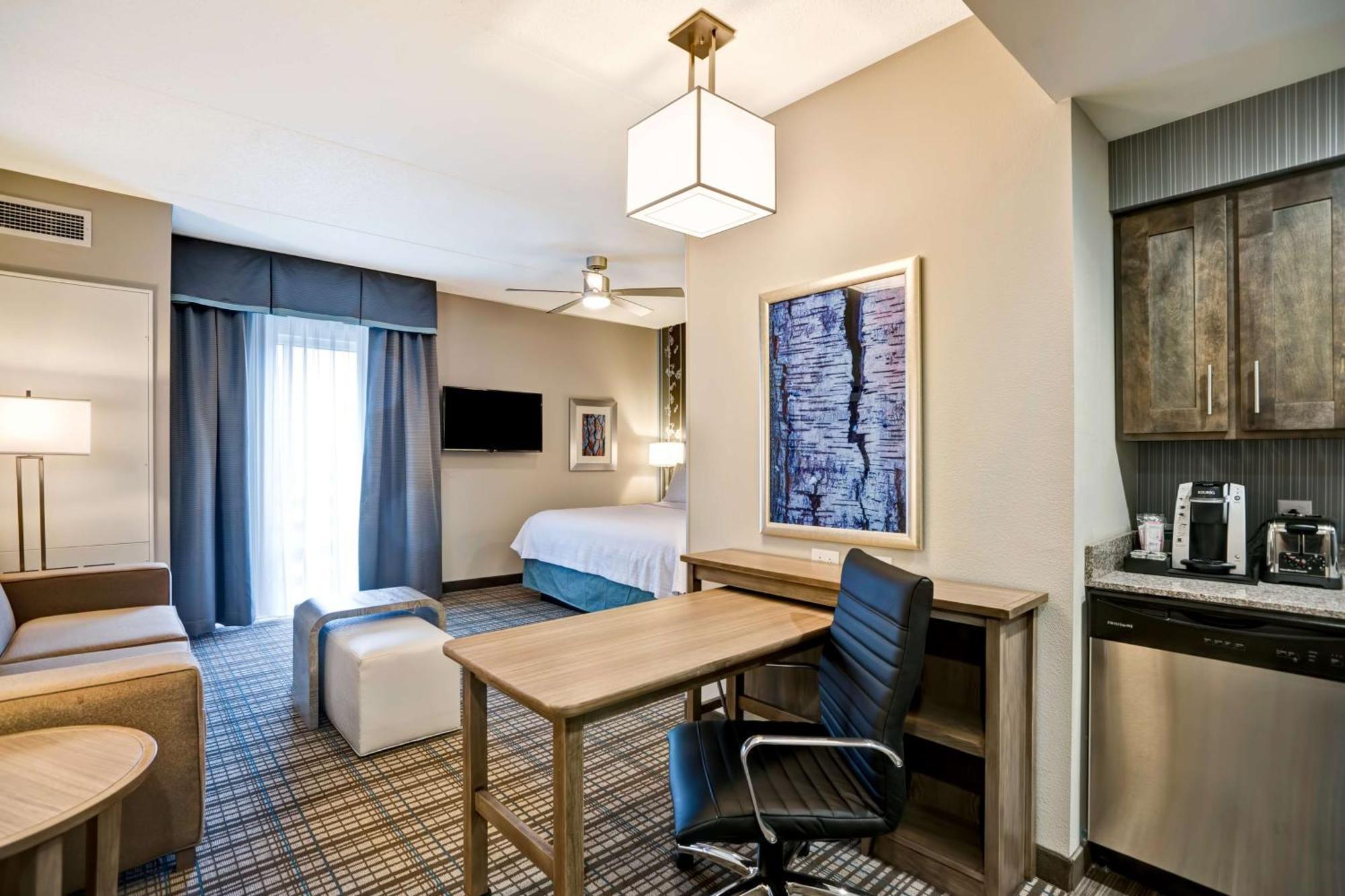 Homewood Suites By Hilton Nashville Franklin Extérieur photo