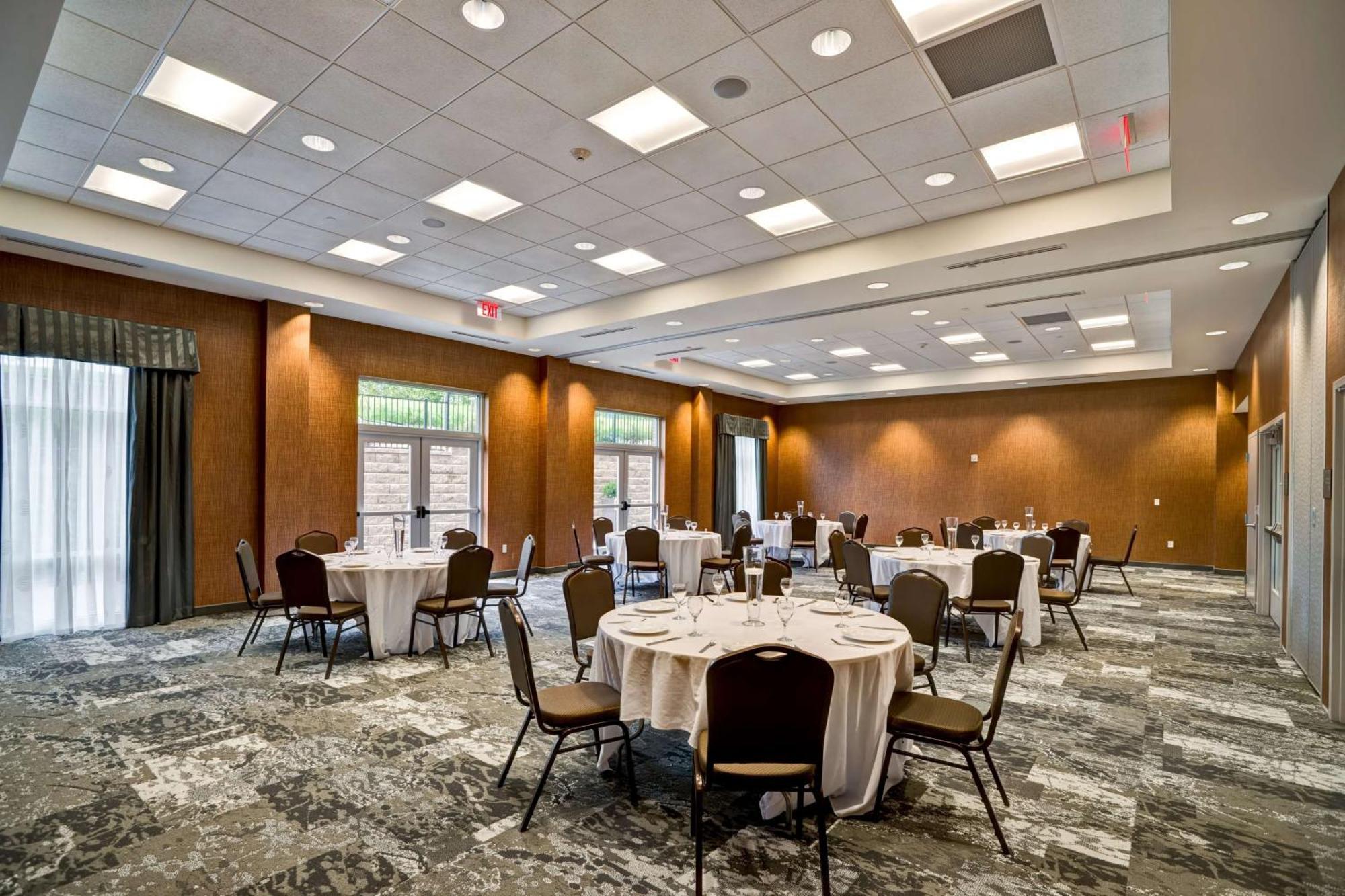 Homewood Suites By Hilton Nashville Franklin Extérieur photo