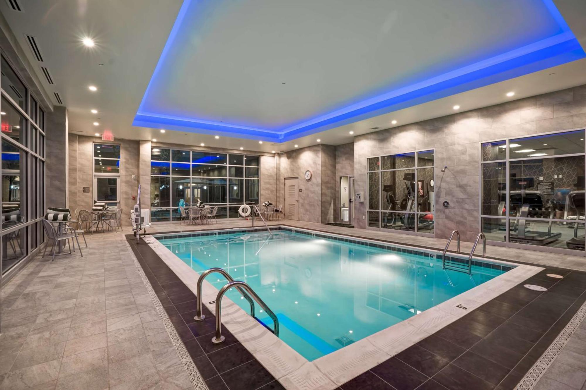 Homewood Suites By Hilton Nashville Franklin Extérieur photo