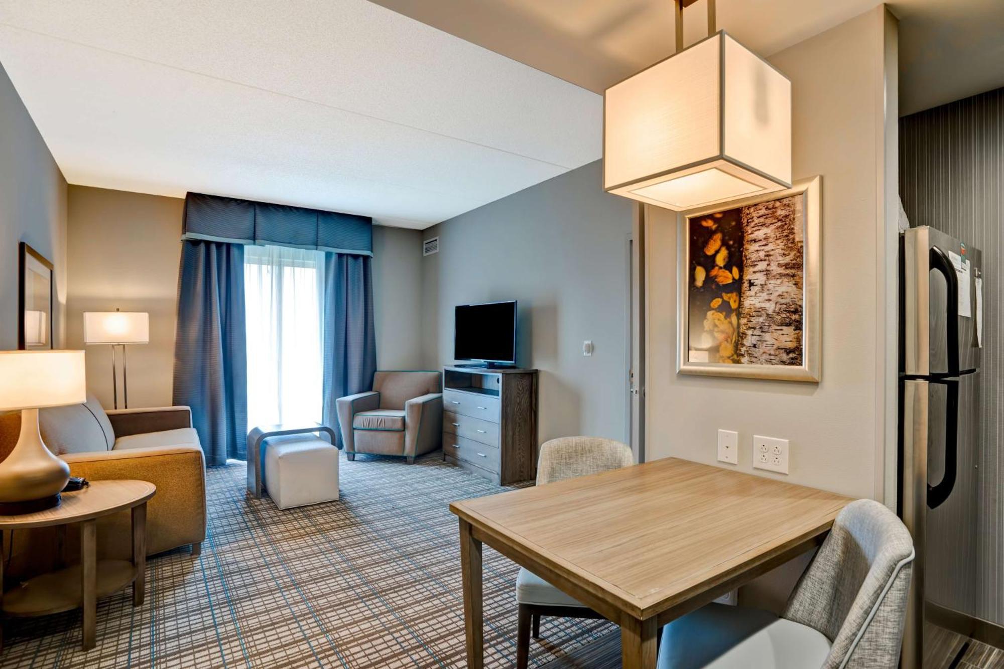 Homewood Suites By Hilton Nashville Franklin Extérieur photo
