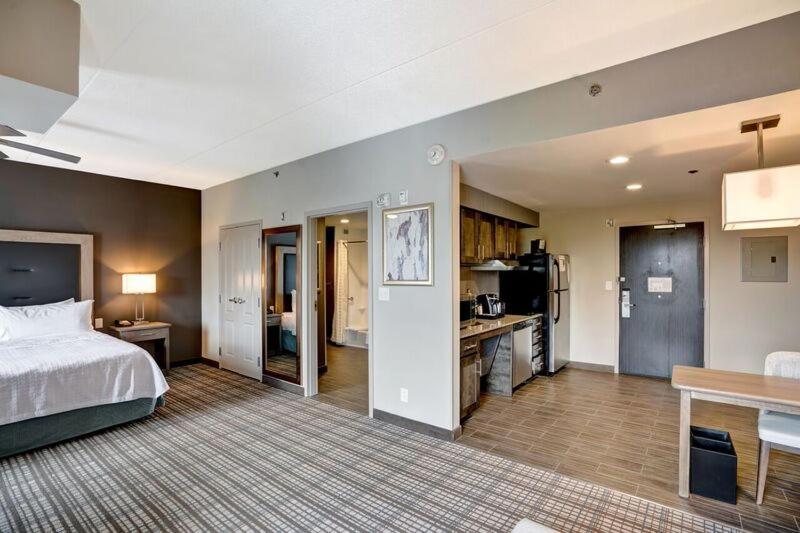Homewood Suites By Hilton Nashville Franklin Extérieur photo