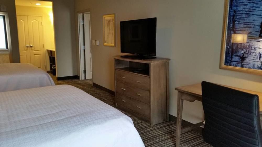 Homewood Suites By Hilton Nashville Franklin Extérieur photo