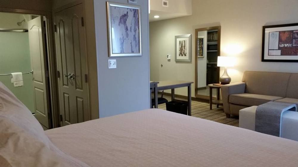 Homewood Suites By Hilton Nashville Franklin Extérieur photo