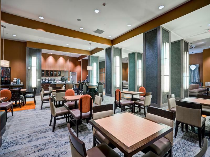 Homewood Suites By Hilton Nashville Franklin Extérieur photo